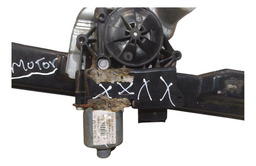 MAQUINA VIDRO DIANTEIRA ESQUERDA PEUGEOT 208 SEM MOTOR