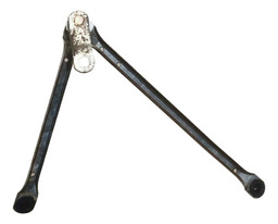 BRAÇO GALHADA LIMPADOR PARA BRISA RENAULT CLIO 2007