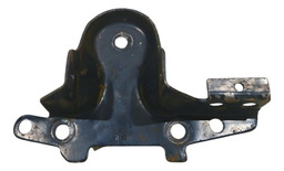 SUPORTE ESQUERDO EIXO TRASEIRO RENAULT TWINGO 1998