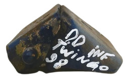 DOBRADIÇA INFERIOR PORTA DIANTEIRA DIREITA RENAULT TWINGO 98