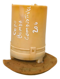 COPO CARCAÇA BOMBA COMBUSTIVEL PEUGEOT 206