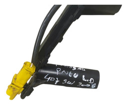 SENSOR PRESSÃO PNEU DIREITO PEUGEOT 407 SW 2006