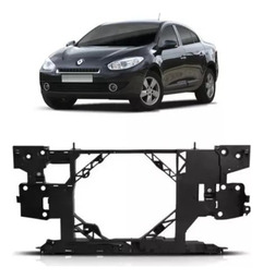 PAINEL FRONTAL RENAULT FLUENCE 2010 2013