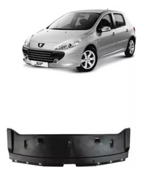 DEFLETOR INFERIOR PARA CHOQUE DIANTEIRO PEUGEOT 307 2006