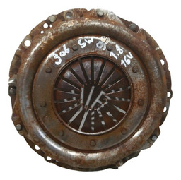 Plato Disco Embreagem Peugeot 306 1999 1.8 16v