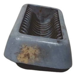 ACABAMENTO PORTA MOEDAS RENAULT TWINGO 1998