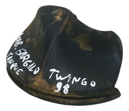 ACABAMENTO GARGALO TANQUE COMBUSTIVEL RENAULT TWINGO 1998