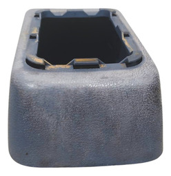 ACABAMENTO ALAVANCA MARCHA RENAULT TWINGO 1998