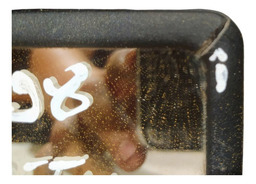 QUEBRA SOL DIREITO RENAULT TWINGO 1998