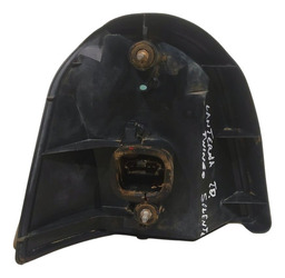 LANTERNA TRASEIRA DIREITA RENAULT TWINGO 1998 SEM LENTE