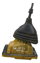 TRAMBULADOR ALAVANCA MARCHA RENAULT TWINGO 1998 MANUAL