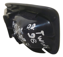 ACABAMENTO PUXADOR PORTA DIANTEIRA DIREITA RENAULT TWINGO 98