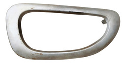 Moldura Acabamento Maçaneta Interna Dianteira Direita 307