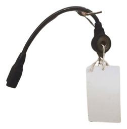 Sensor Detonação Citroen Xsara Picasso 2.0 16v 2008