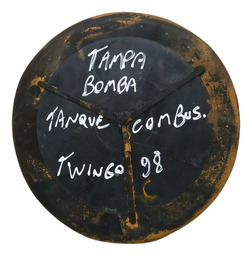 Tampa Bomba Combustivel Renault Twingo 1998