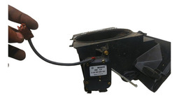 DUTO ENTRADA AR COM MOTOR RENAULT TWINGO 1998