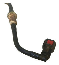 MANGUEIRA CANISTER RENAULT TWINGO 1.2 8V 1998