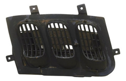 ACABAMENTO DUTO AR CAPO DIANTEIRO RENAULT TWINGO 1998