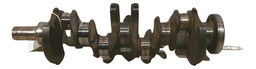 Virabrequim Motor Peugeot 106 1.0 8v 1999 Std Para Retificar