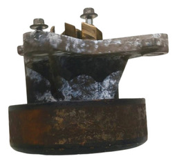 BOMBA D AGUA MOTOR RENAULT FLUENCE 2.0 16V 2014