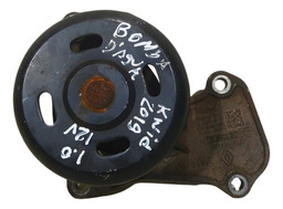 BOMBA D AGUA MOTOR RENAULT KWID 2019 1.0 16V