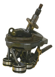 Pistão Compressor Ar Condicionado Peugeot 307 2.0 16v 2007