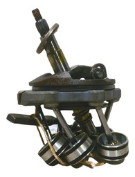 PISTÃO COMPRESSOR AR CONDICIONADO PEUGEOT 307 2.0 16V 2007