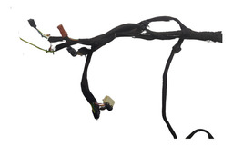 CHICOTE PAINEL CENTRAL CITROEN C3 2009 1.4 8V MANUAL