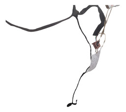 CHICOTE PAINEL CENTRAL CITROEN C3 2009 1.4 8V MANUAL