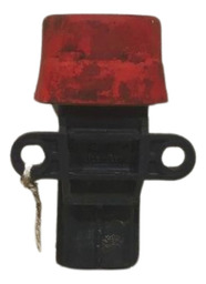 INTERRUPTOR COMBUSTIVEL CHAVE SEGURANÇA RENAULT TWINGO 1998