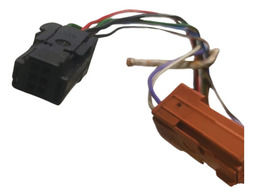 RETROVISOR ELETRICO DIREITO PEUGEOT 307 2007 SEM CAPA