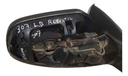 RETROVISOR ELETRICO DIREITO PEUGEOT 307 2007 SEM CAPA