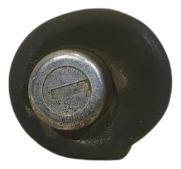 Botão Cilindro Fechadura Porta Malas Renault Twingo 1998