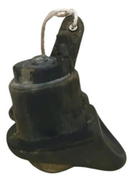 BOTÃO CILINDRO FECHADURA PORTA MALAS RENAULT TWINGO 1998