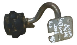 COXIM ESCAPAMENTO PEUGEOT 407 SW 2006