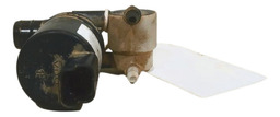 BOMBA AGUA LIMPADOR PARA BRISA PEUGEOT 407 SW 2006