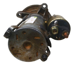 MOTOR PARTIDA ARRANQUE PEUGEOT CITROEN C3 308 1.6 16V 2013..