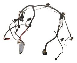 Chicote Caixa Evaporadora Peugeot 407 Sw 2006