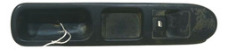 BOTÃO VIDRO PORTA DIANTEIRA DIREITA C/PUXADOR PEUGEOT 307 08