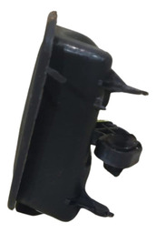 MAÇANETA INTERNA DIANTEIRA DIREITA RENAULT TWINGO 1998