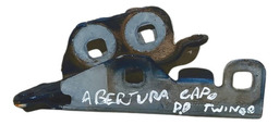 DOBRADIÇA DIREITA CAPO DIANTEIRO RENAULT TWINGO 1998
