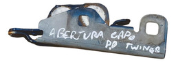 DOBRADIÇA DIREITA CAPO DIANTEIRO RENAULT TWINGO 1998
