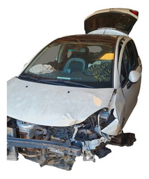 Citroen C3 1.6 16v 2016 Para Peças
