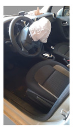 CITROEN C3 1.6 16V 2016 PARA PEÇAS