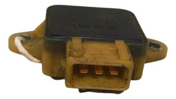SENSOR TBI TPS BORBOLETA PEUGEOT 306 406 605 806 1.8 2.0