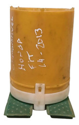 COPO CARCAÇA BOMBA COMBUSTIVEL HONDA FIT 1.4 2013