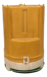 COPO CARCAÇA BOMBA COMBUSTIVEL HONDA FIT 1.4 2013