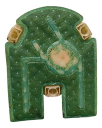 COPO CARCAÇA BOMBA COMBUSTIVEL HONDA FIT 1.4 2013