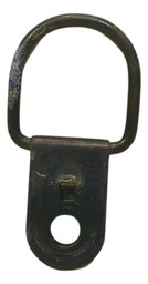 Gancho Suporte Porta Malas Peugeot 407 Sw 2006