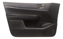 FORRO PORTA DIANTEIRA ESQUERDA PEUGEOT 307 2007 HATCH
